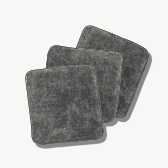 2/$70 Jenny Patinkin Activated Charcoal Urgent‎ Care Cloths - Picture 2 of 8